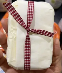 Frische bauernbutter