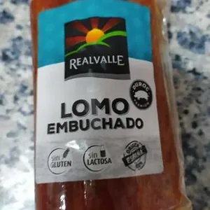 Lomo embuchado