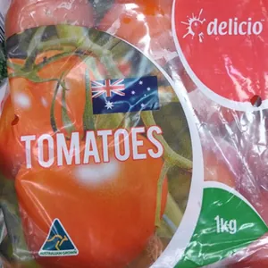Fresh Tomatoes