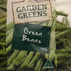 Green beans