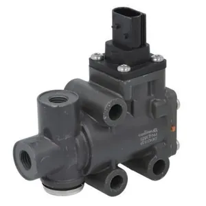 Bromsventil, färdbroms PNEUMATICS PN-13025