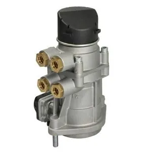 Bromsventil, färdbroms PNEUMATICS PN-13041