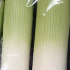 Fresh Leeks