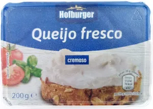 Queijo fresco
