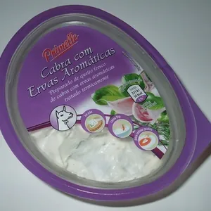 Cabra com Ervas Aromáticas