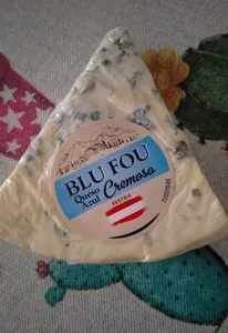 Queso azul