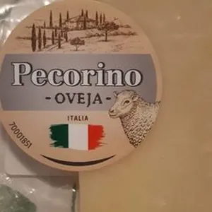 Pecorino