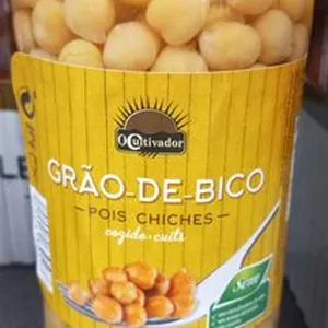 Grão-de-Bico