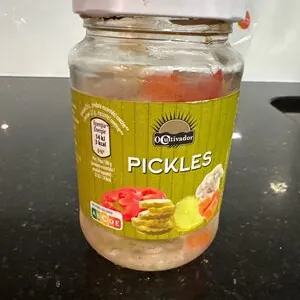 Pickles