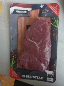 US BEEFSTEAK
