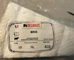 Brie Delhaize