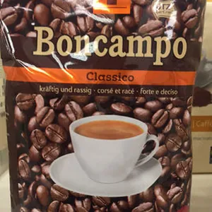 Bonchamp Classico corsé et racé