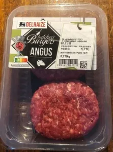 Butchers Burger