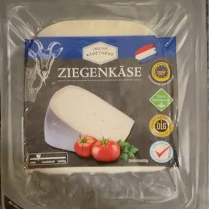Ziegenkäse