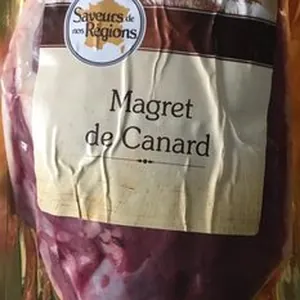 Magret de Canard