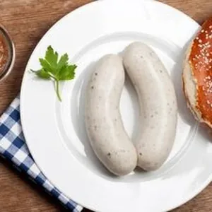 Weißwurst