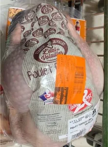 Poulet fermier