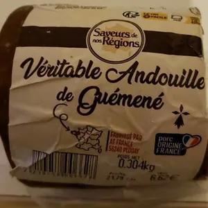 Véritable Andouille de Guémené