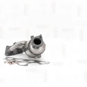 Katalysator NAP carparts CAK11551