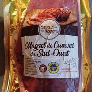 Magret de Canard du Sud-Ouest