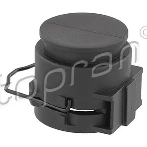 Låsplugg, kylvätskefläns TOPRAN 503 428