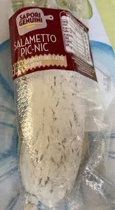Salametto pic nic