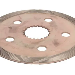 Bromsskiva SBP 02-AG013