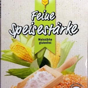 Feine Speisestärke