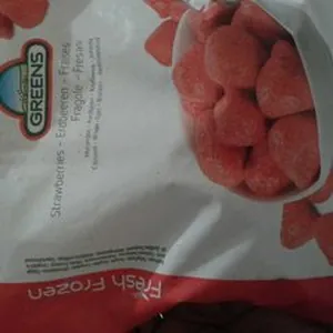 Wintertraum Runde Braune Lebkuchen