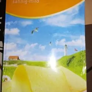 Caverna, Dänischer Schnittkäse