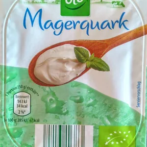 Magerquark