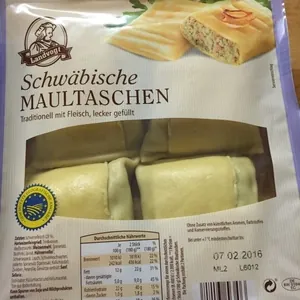 Maultaschen original schwäbisch