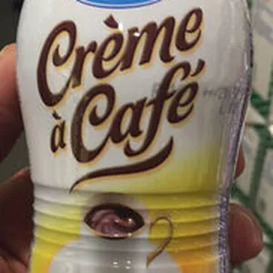 Crème à Café