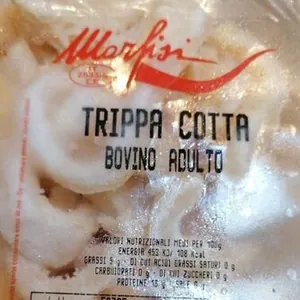 Trippa cotta