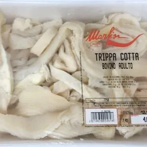 Trippa cotta
