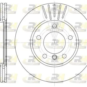 Bromsskiva ROADHOUSE 6324.10