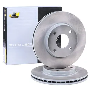 Bromsskiva ROADHOUSE 6575.10