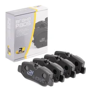 Bromsbelägg ROADHOUSE 21624.00