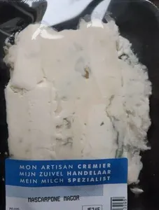Mascarpone magor