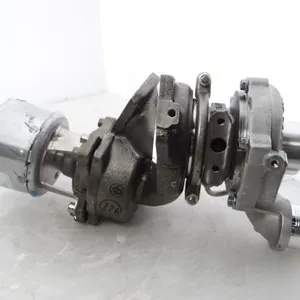 Turboaggregat GARRETT 778401-9012S