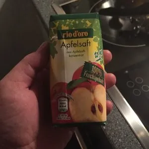 apfelsaft