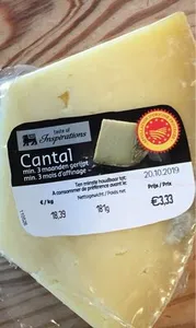 Cantal