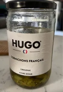HUGO