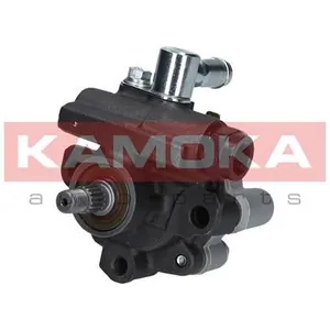 Servopump KAMOKA PP183