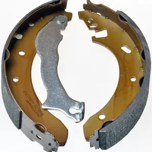 Bromsbacksats DENCKERMANN B120173