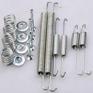 Monteringssats, bromsbackar DENCKERMANN B160044