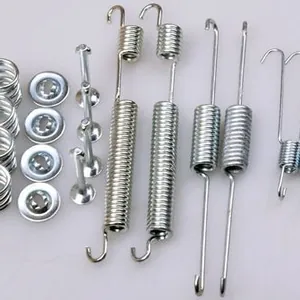 Monteringssats, bromsbackar DENCKERMANN B160123