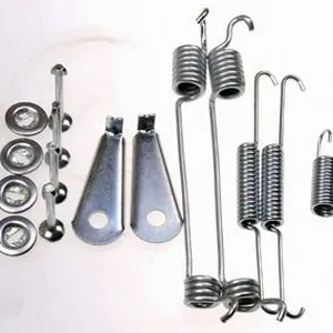 Monteringssats, bromsbackar DENCKERMANN B160135