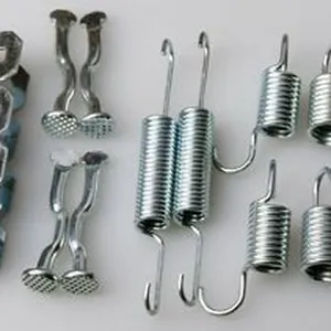 Monteringssats, bromsbackar DENCKERMANN B160162