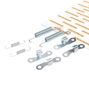 Monteringssats, bromsbackar DENCKERMANN B160181